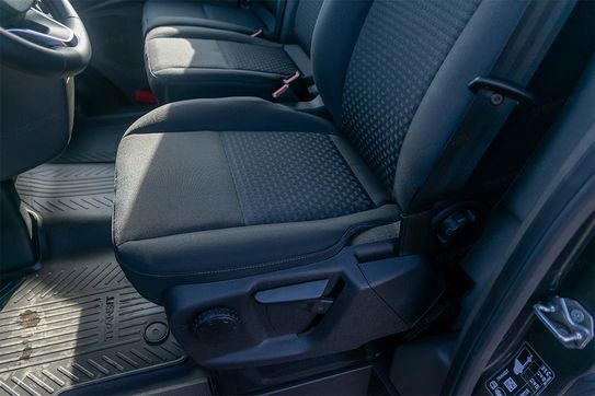 Ford Transit 350 L4H3 RWD Trend