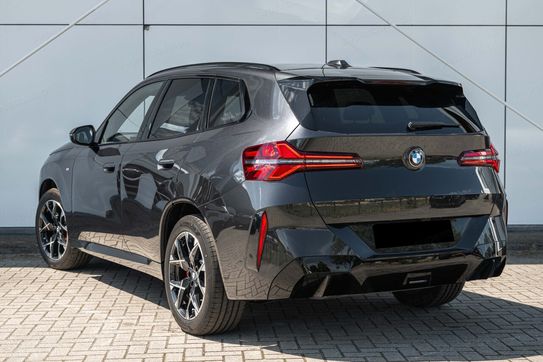 BMW X3 xDrive20d M Sport