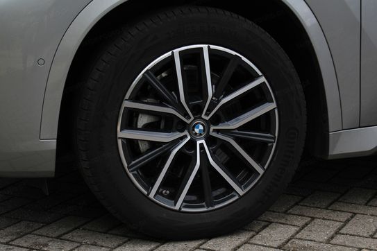 BMW X1 sDrive20i M Sport