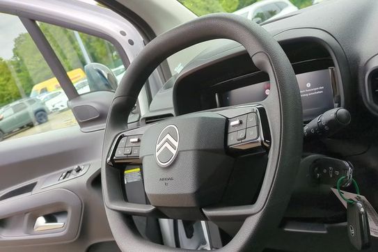 Citroen Berlingo XL L2H1 Plus