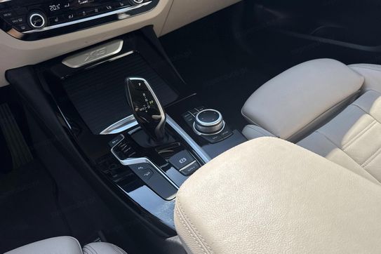 BMW X3 xDrive20i GPF xLine