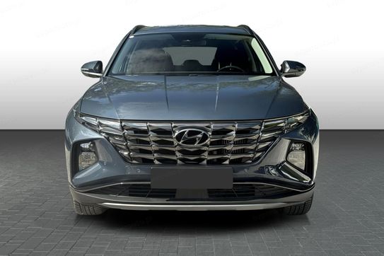 Hyundai Tucson Executive 1.6 T-GDi 48V  DCT