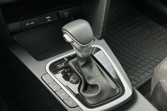 Kia Cee'd 1.5 T-GDI M DCT