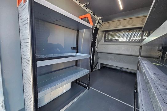 Renault Master L3H2 Zabudowa Brygadowa AT