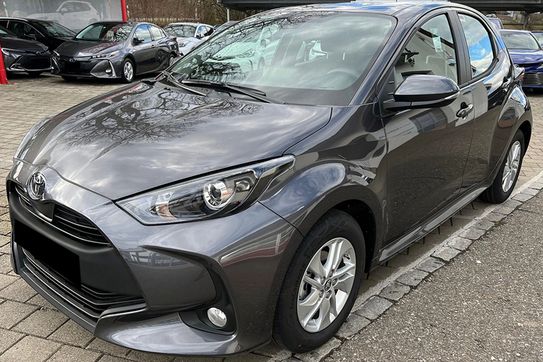 Toyota Yaris Comfort 1.5 Hybrid