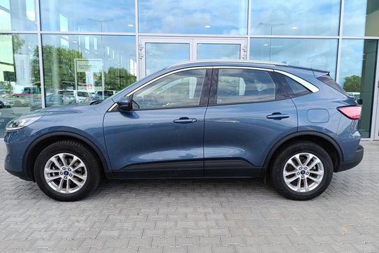 Ford Kuga 1.5 EcoBoost FWD Titanium