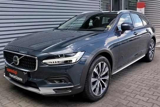 Volvo V90 Cross Country B6 B AWD Ultimate