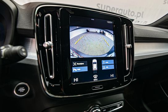 Volvo XC40 T3 Momentum Pro