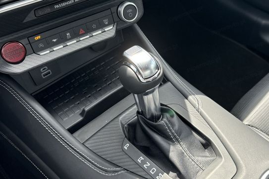 Ford Mustang GT Fastback 5.0 V8