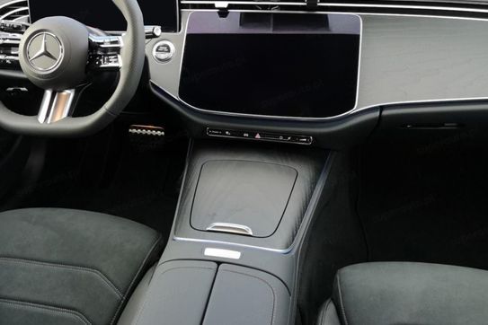 Mercedes Klasa E 220 d 4-Matic AMG Estate