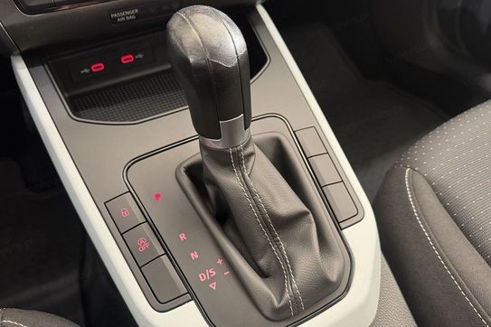 Seat Arona 1.0 TSI DSG