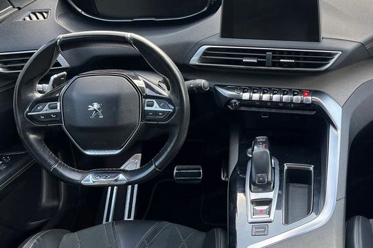 Peugeot 3008 2.0 BlueHDi GT S&S EAT6