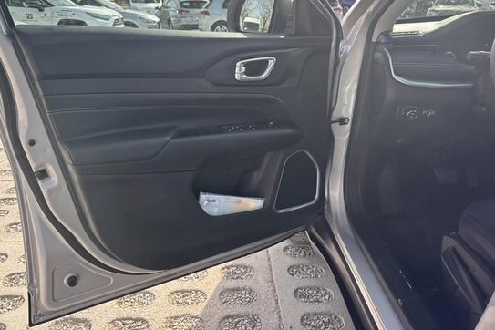 Jeep Compass Limited 1.5 T4 mHEV  S&S DCT