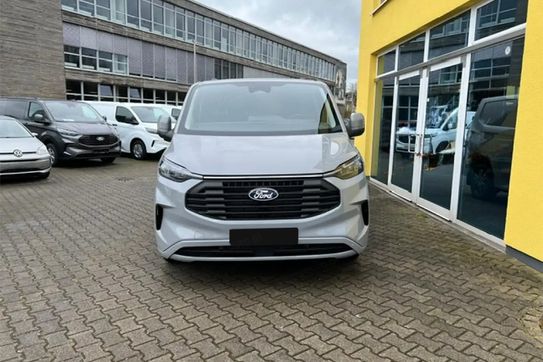 Ford Transit Custom 320 L2H1 Limited