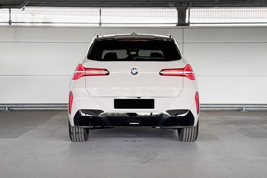 BMW X3 xDrive20d M Sport