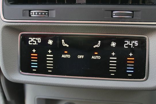 Audi Q7 50 TDI mHEV quattro Tiptr.