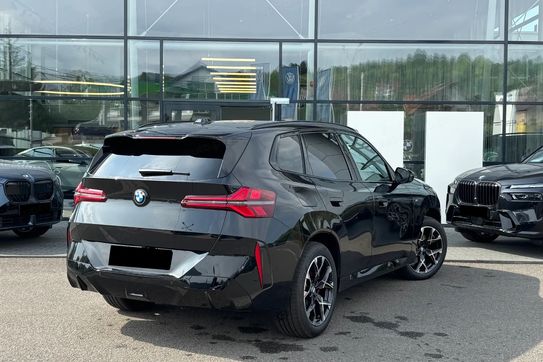 BMW X3 xDrive20 M Sport