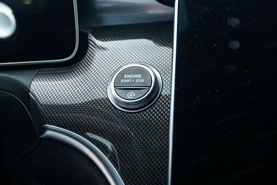 Mercedes CLE AMG 53 4-Matic+