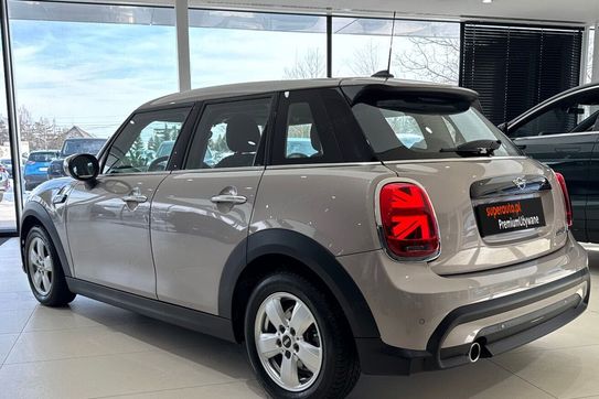 Mini Mini Cooper aut