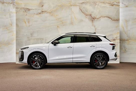 Audi Q3 TFSI quattro S line