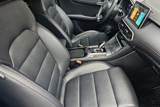 MG HS 1.5 T-GDI Excite DCT