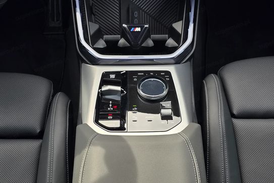 BMW X3 xDrive20d mHEV aut
