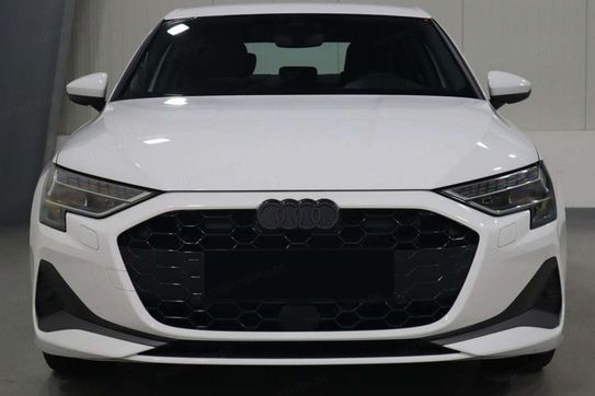 Audi A3 TFSI Advanced