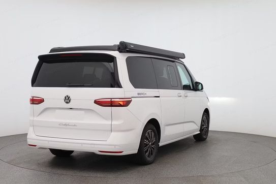 Volkswagen Multivan California Beach DSG