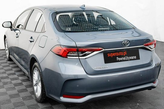 Toyota Corolla 1.5 Comfort