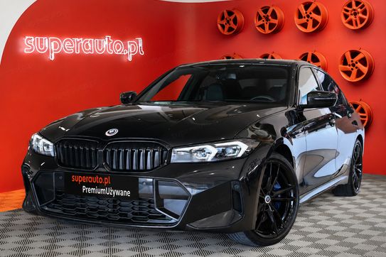 BMW Seria 3 330i xDrive M Sport