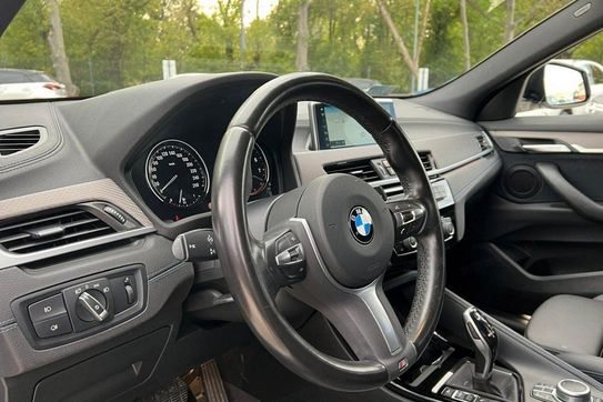 BMW X2 sDrive18i M Sport