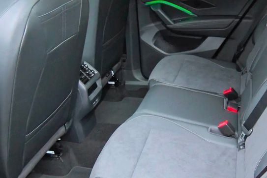 Volkswagen Tiguan Elegance 1.5 eTSI DSG