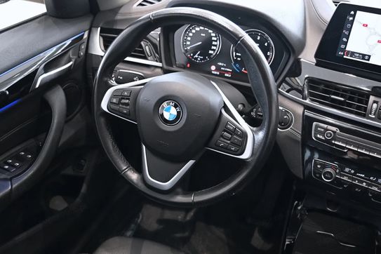 BMW X1 xDrive20d mHEV xLine aut