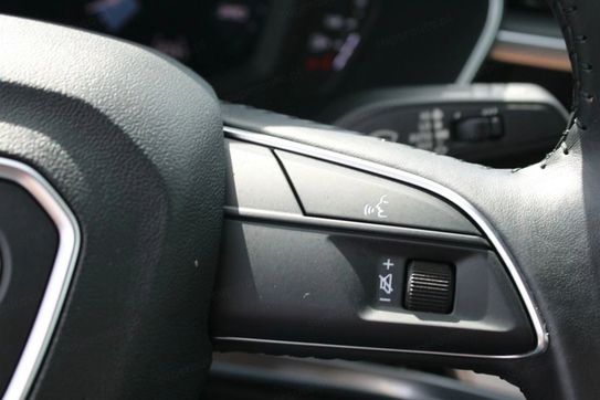 Audi Q3 35 TDI