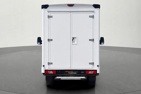 Ford Transit E-Transit L3 Trend RWD Kontener Izoterma
