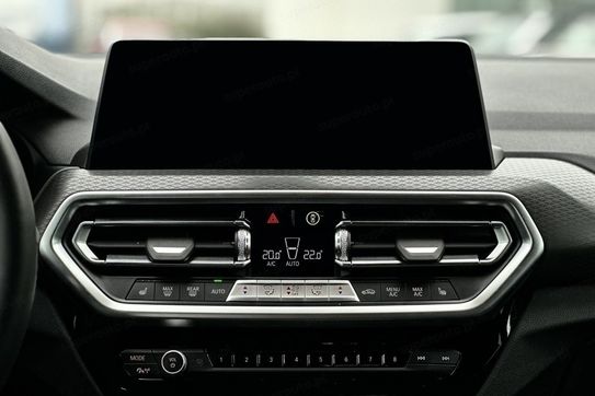 BMW X4 xDrive20d M Sport