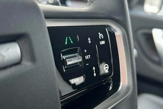 Land Rover Discovery Sport D200 AWD S