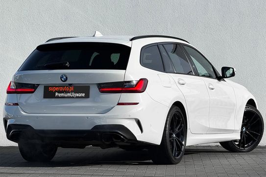 BMW Seria 3 Touring M340i xDrive