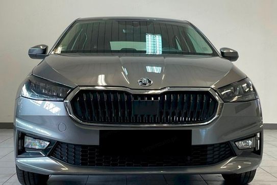 Skoda Fabia Drive 1.0 TSI