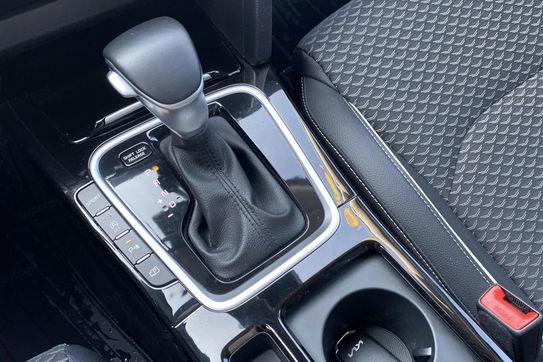 Kia XCeed 1.5 T-GDI Business Line DCT