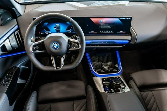 BMW X3 xDrive30e M Sport