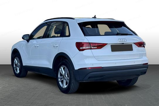 Audi Q3 35 TFSI