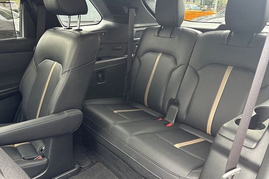 Mazda CX-80 3.3 e-Skyactiv D mHEV Homura Plus AWD aut