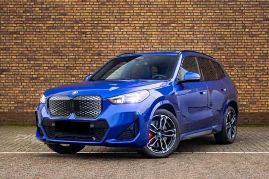 BMW iX1 eDrive20 M Sport