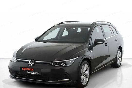 Volkswagen Golf 1.5 eTSI EVO Style DSG