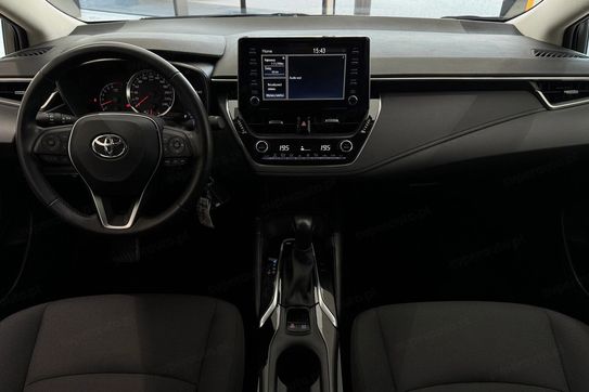 Toyota Corolla 1.5 Comfort