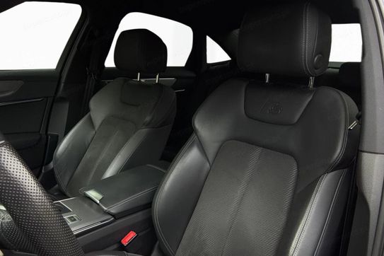 Audi A6 45 TFSI mHEV quattro Sport S tronic