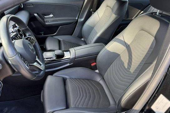 Mercedes Klasa A 180 7G-DCT