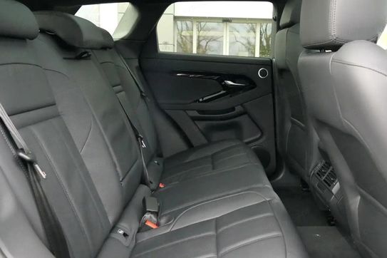Land Rover Range Rover Evoque Evoque P270e S
