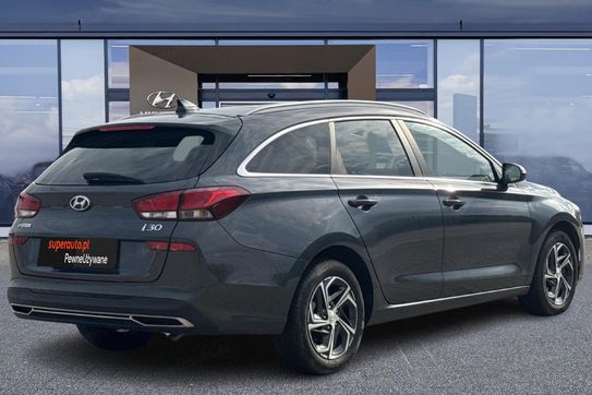 Hyundai i30 1.0 T-GDI Smart